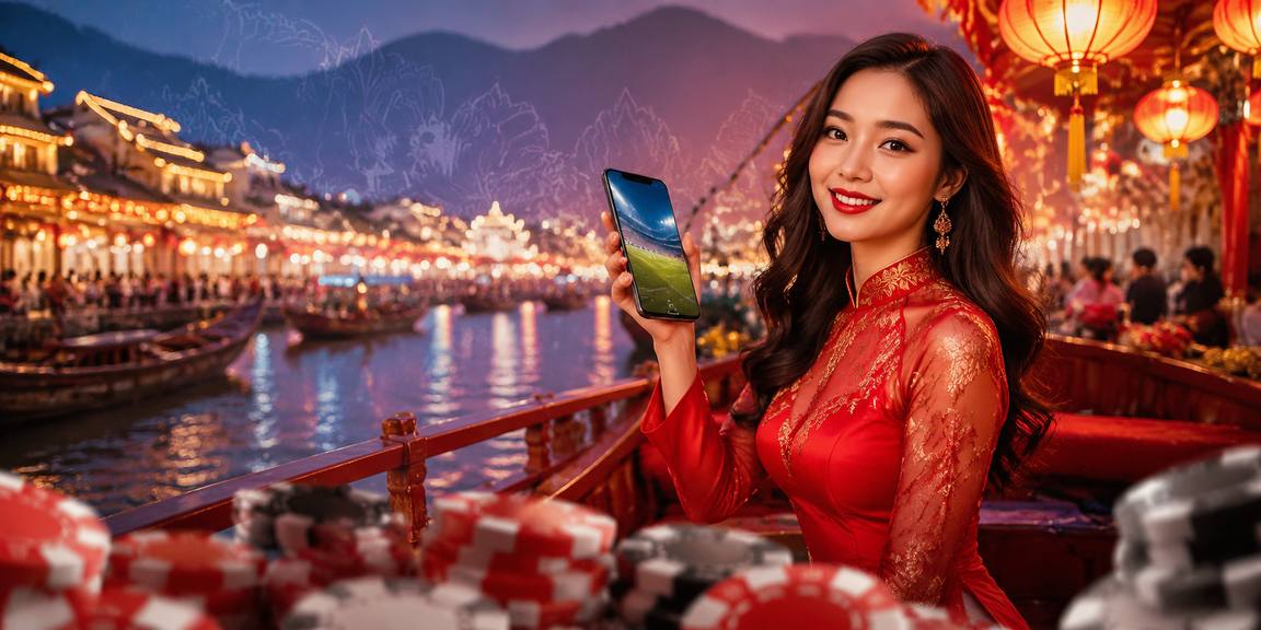kj4277 Kho game Slot đầy màu sắc cùng nhiều tùy chọn chơi