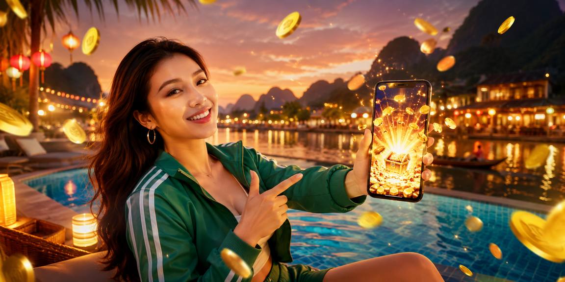 kj4277 Đặc trưng Crazy Time tại kj4277 là gì?